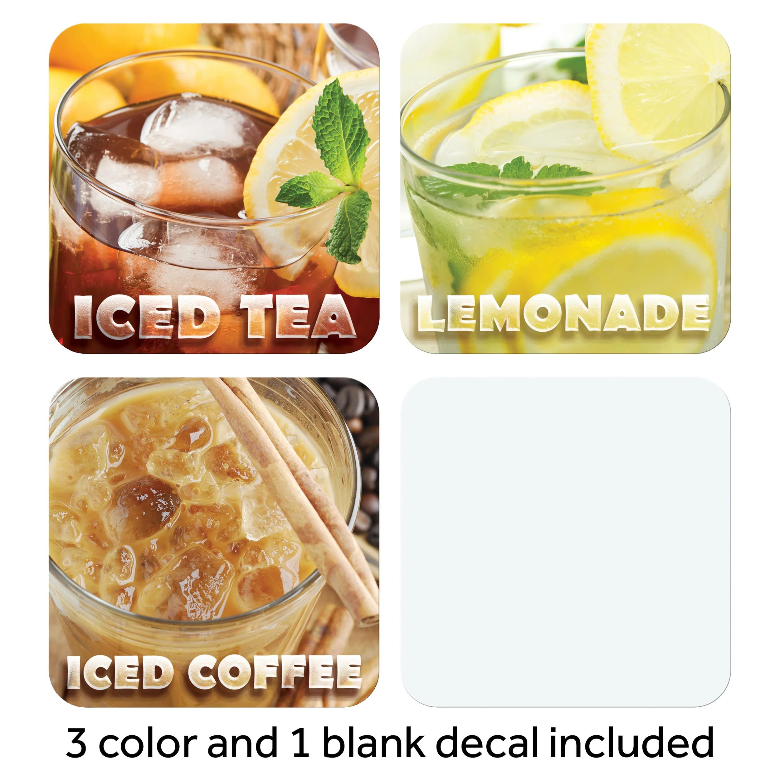 Winco SSBD-3 3 Gallon Stainless Iced Tea Dispenser - Image 2