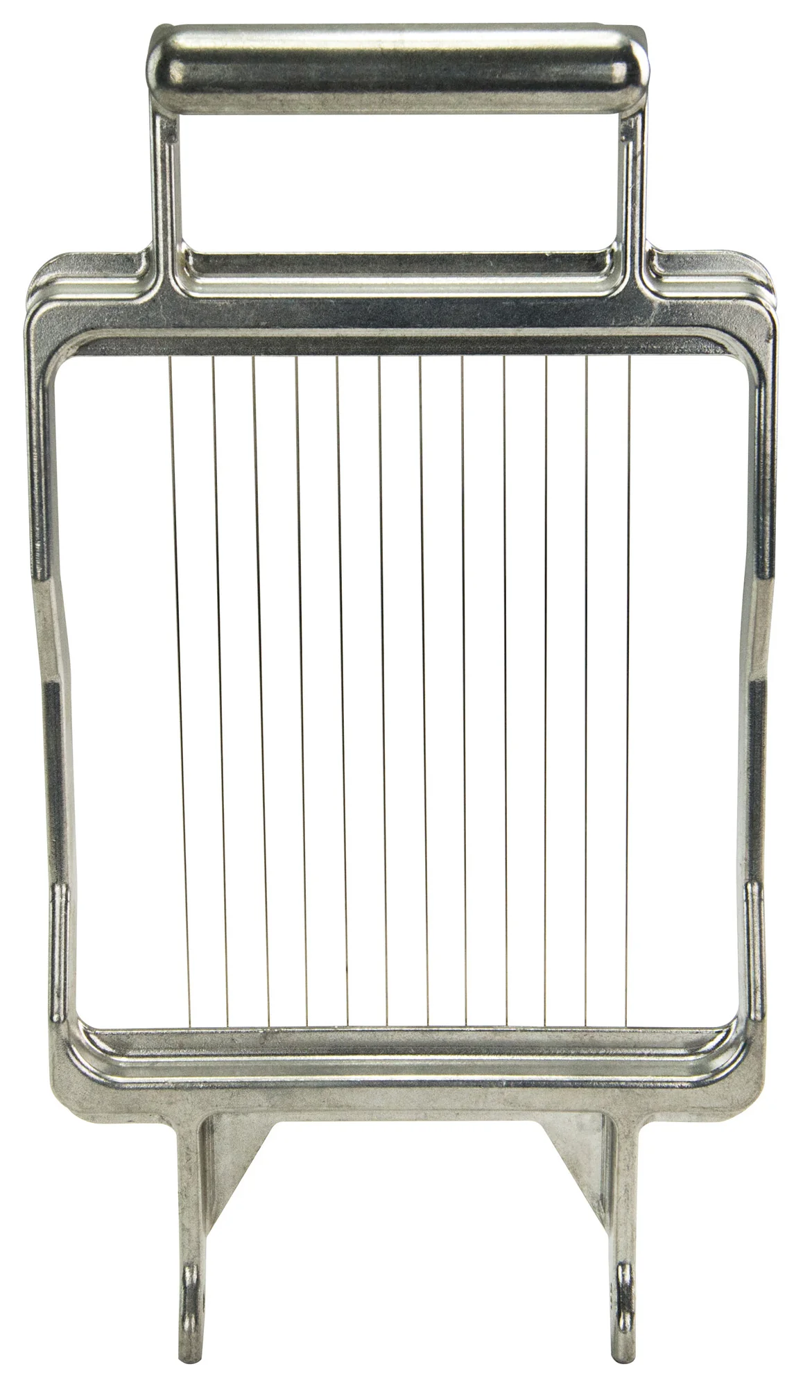 Winco TCT-375B 12 Inch Replacement Bow 3/8 Slice Stainless Steel Wires - Image 2