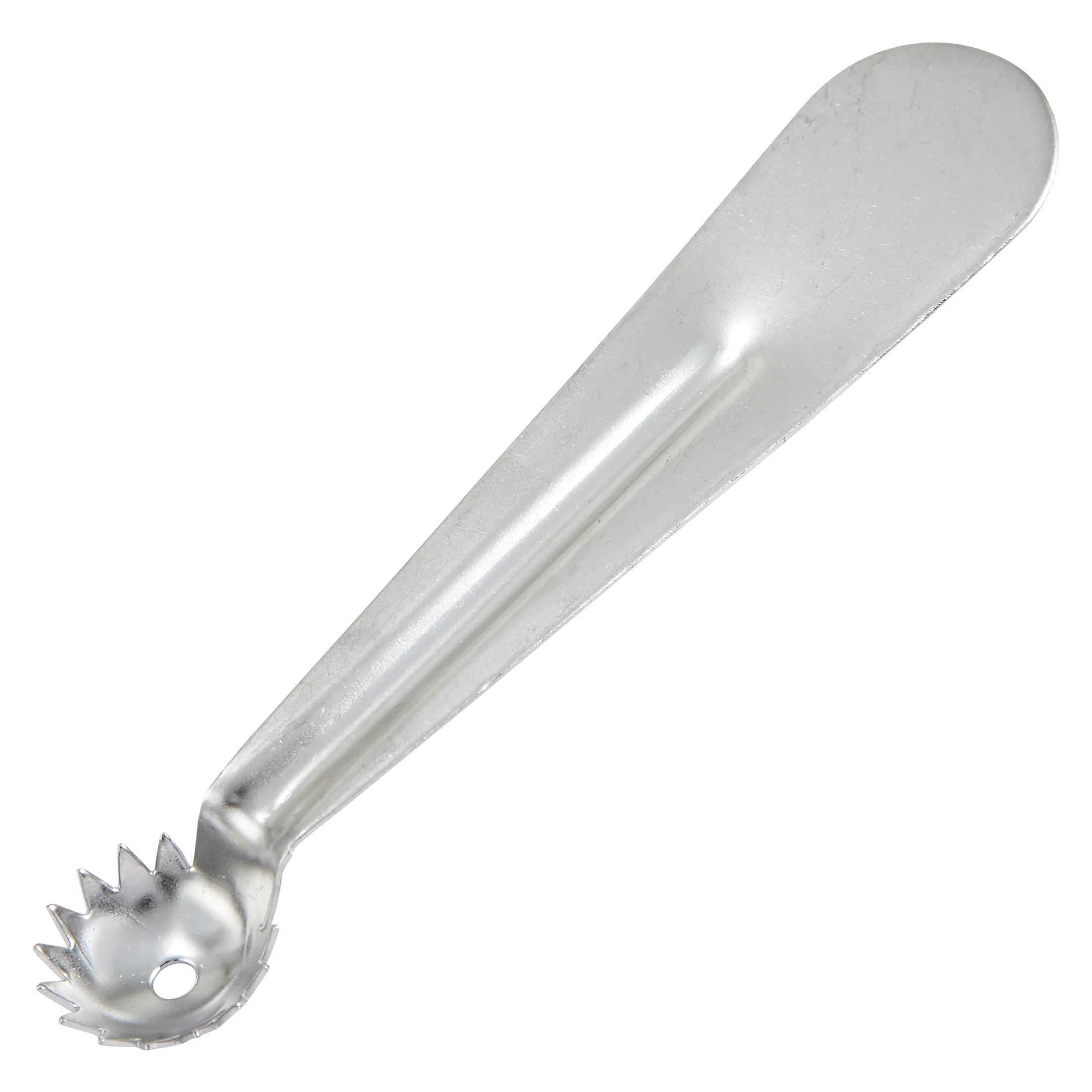 Winco TSC-2 Tomato Stem Corer Stainless Steel Manual Tool for Produce Prep - Image 2