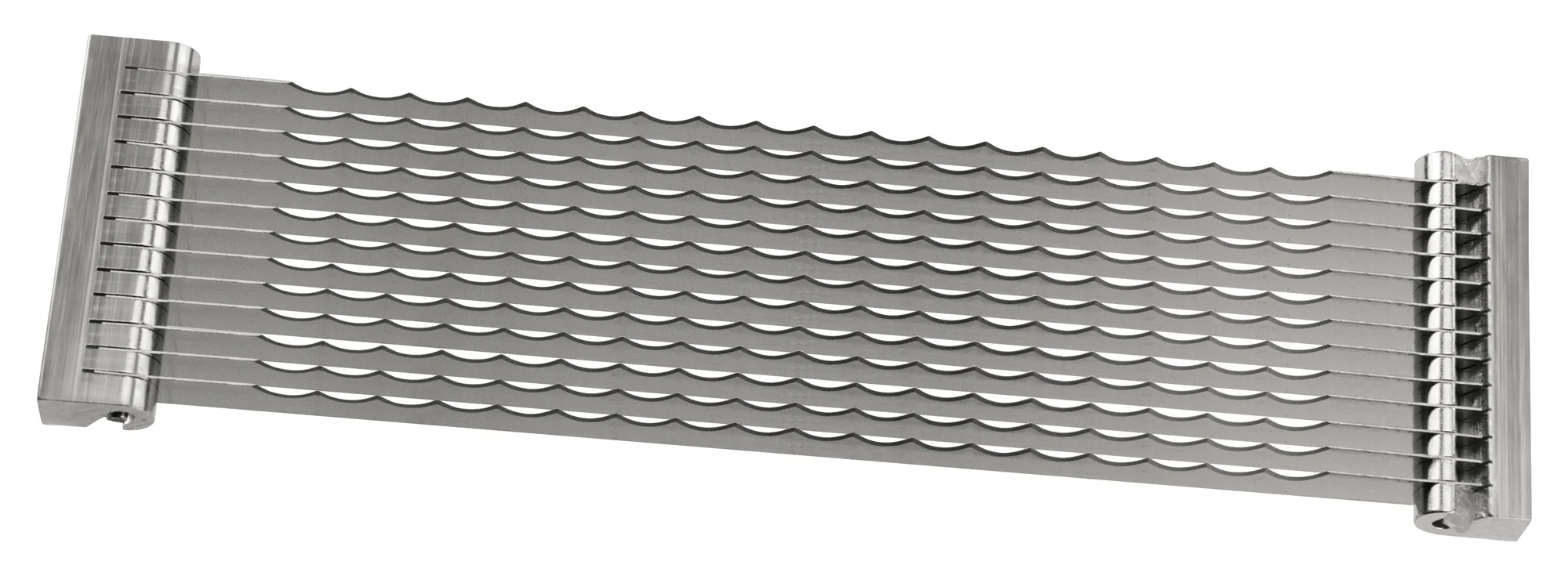 Winco 3/16" Serrated Replacement Blade - For Tomato Slicers