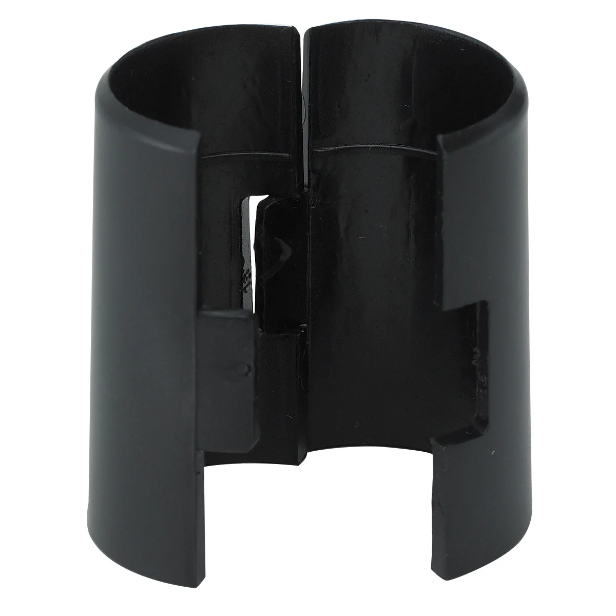 Winco VC-SC2 Shelf Sleeve Clips For VC/VEX Series Pack of 4 - Image 2