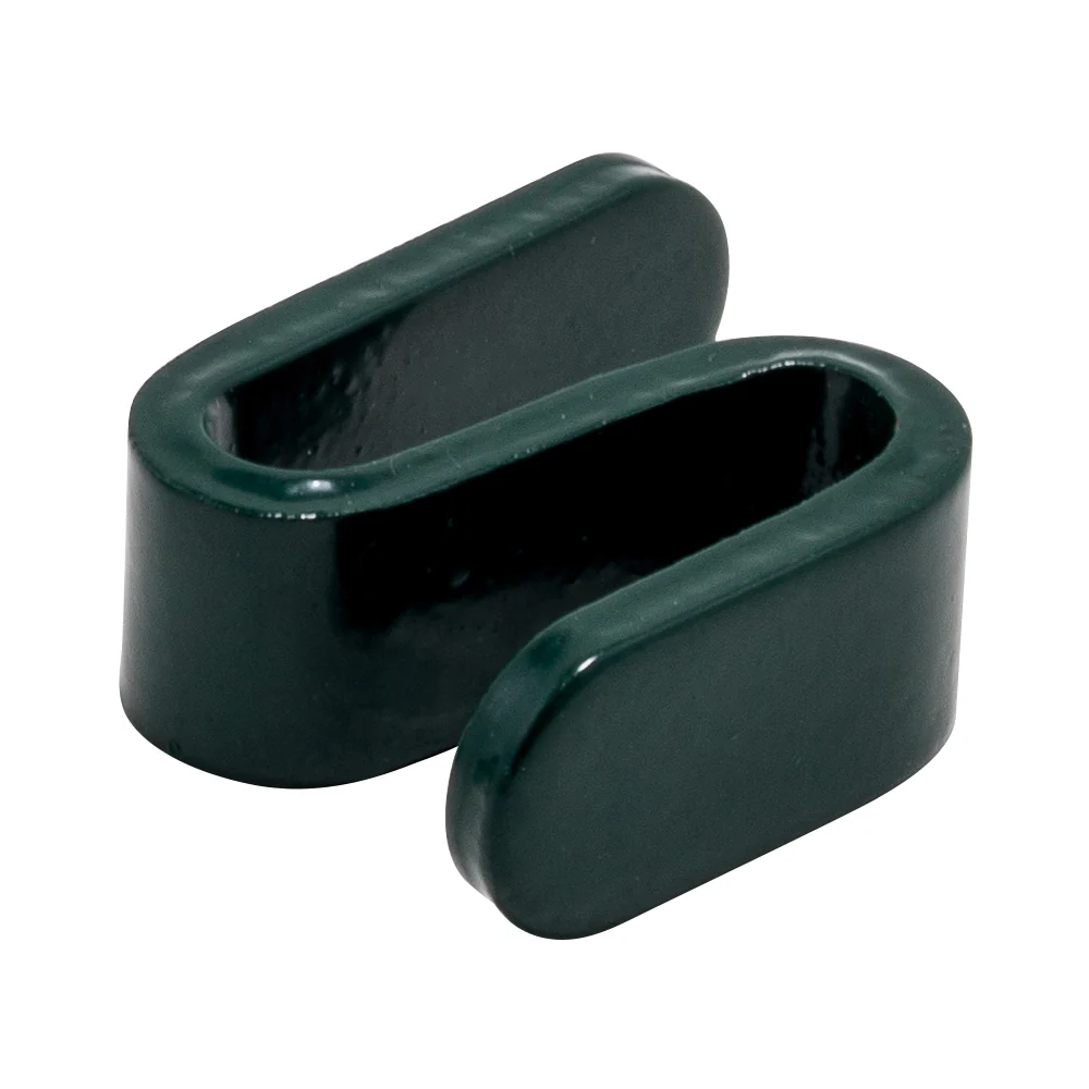 Winco VEX-HK S-Hook for VEX-series shelves - 200 Packs - Image 2