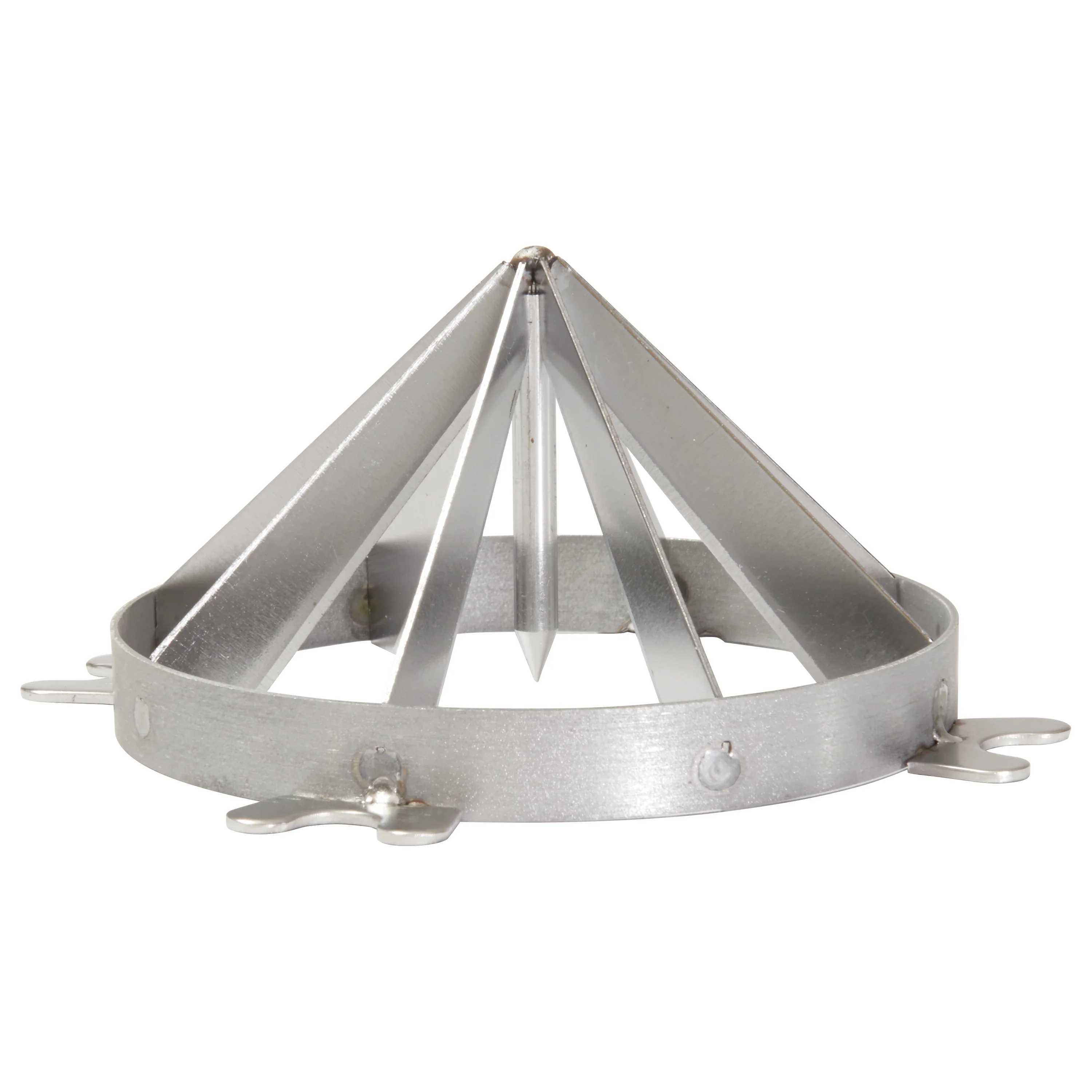 Winco WEG-BLADE Bar Maid Replacement Blade for Citrus Wedger - Image 2