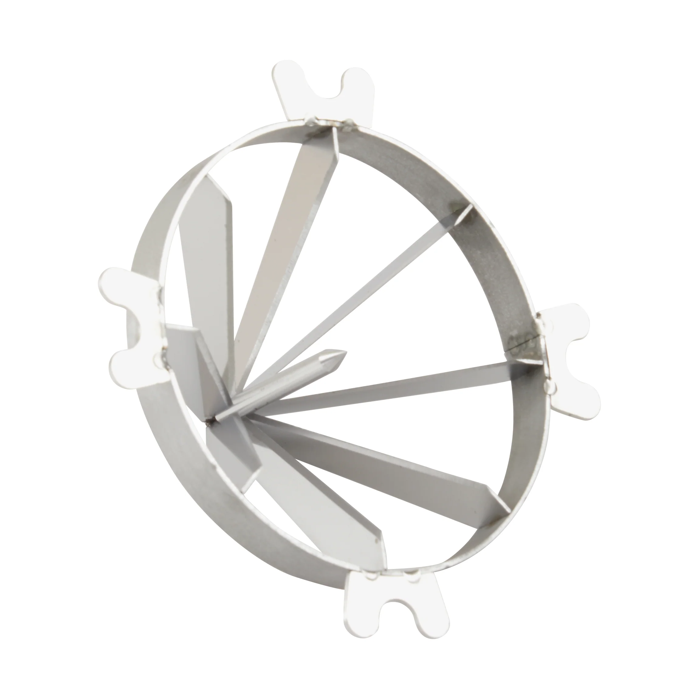 Winco WEG-BLADE Bar Maid Replacement Blade for Citrus Wedger - Image 3