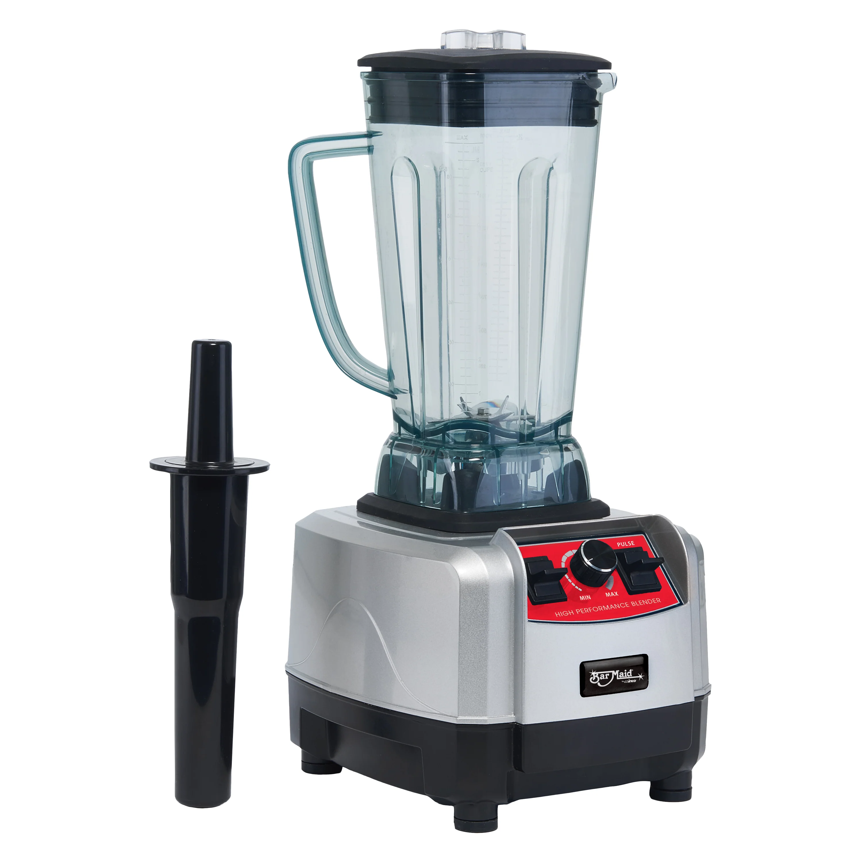 Winco XLB-1000 Bar Maid 68 oz Blender