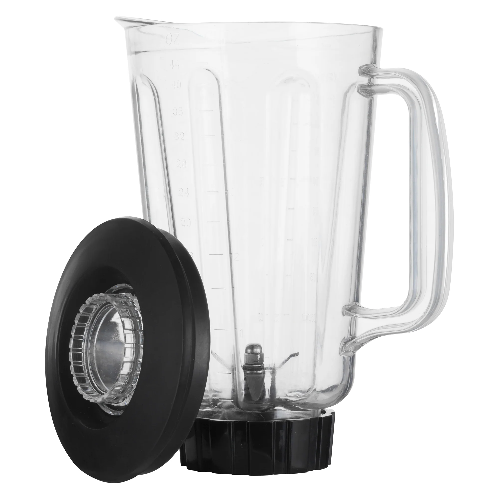 Winco XLB44-P10 Pitcher Assembly Oz for AccelMix blender reliable performance
