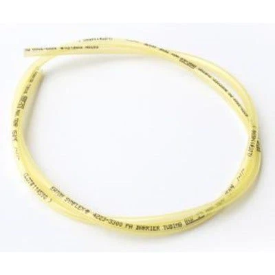 Wunder-Bar Bargun Barrier Product Tube 147 Yellow 36.25" - PM10-229