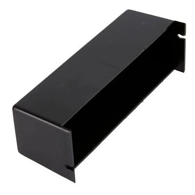Wunder-Bar Bargun Manifold Cover 10 Brands - FR-15