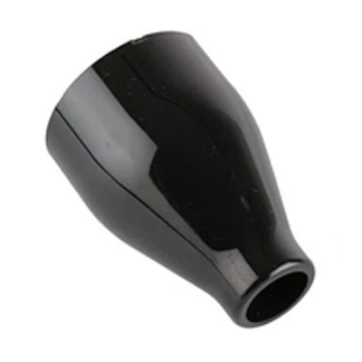 Wunder-Bar Bargun Nozzle Black Extended Series II - PH10-93