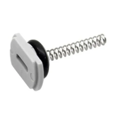 Wunder-Bar Bargun Plug Locking Access Complete - PH10-136-C
