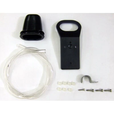 Wunder-Bar Bargun Pre-Mix w/o Ice Shield Hose Hanger Kit - PX-37