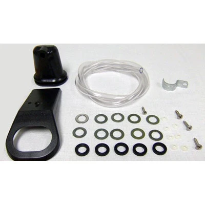 Wunder-Bar Bargun Pre-Mix with Ice Shield Hose Hanger Kit - PX-38