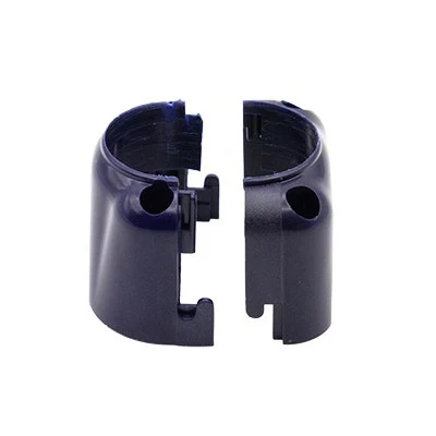 Wunder-Bar Bargun Spilt Handle Heel, 12 Button, Blue - PH12-98-DB-BWW
